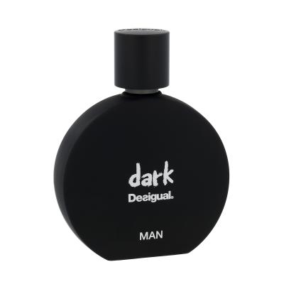 Desigual Dark Toaletna voda za moške 100 ml