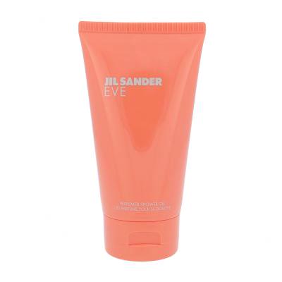 Jil Sander Eve Gel za prhanje za ženske 150 ml
