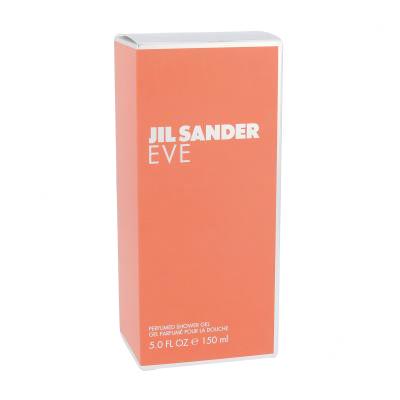 Jil Sander Eve Gel za prhanje za ženske 150 ml
