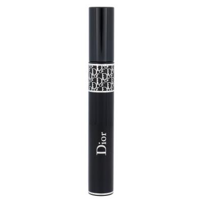 Christian Dior Diorshow Maskara za ženske 11,5 ml Odtenek 090 Black tester