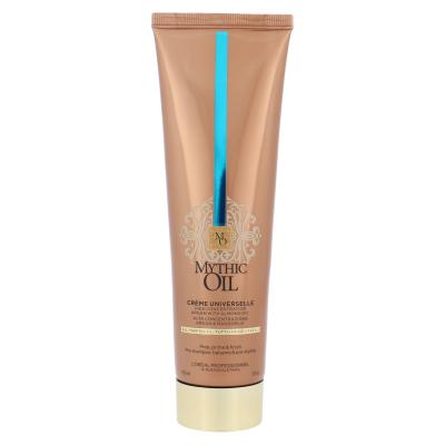 L&#039;Oréal Professionnel Mythic Oil Creme Universelle Nega za lase za ženske 150 ml