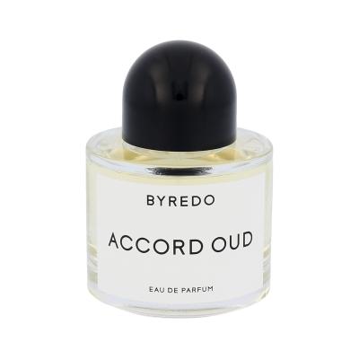 BYREDO Accord Oud Parfumska voda 50 ml
