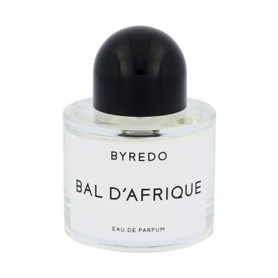 BYREDO Bal d´Afrique Parfumska voda 50 ml