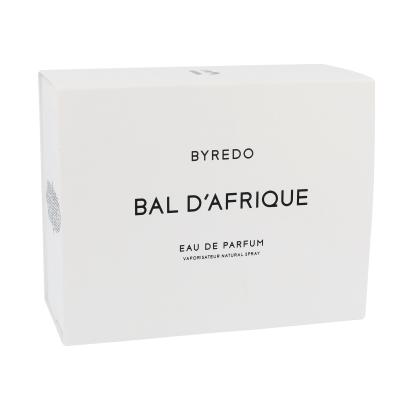BYREDO Bal d´Afrique Parfumska voda 50 ml