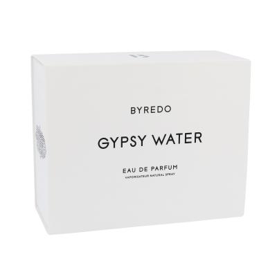 BYREDO Gypsy Water Parfumska voda 50 ml