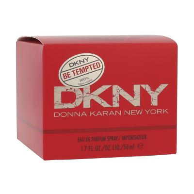 DKNY Be Tempted Parfumska voda za ženske 50 ml