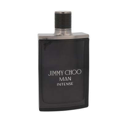 Jimmy Choo Jimmy Choo Man Intense Toaletna voda za moške 100 ml