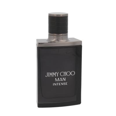 Jimmy Choo Jimmy Choo Man Intense Toaletna voda za moške 50 ml