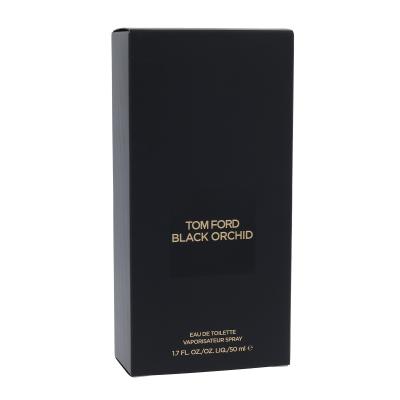 TOM FORD Black Orchid Toaletna voda za ženske 50 ml