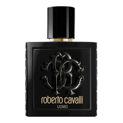 Roberto Cavalli Uomo Toaletna voda za moške 100 ml