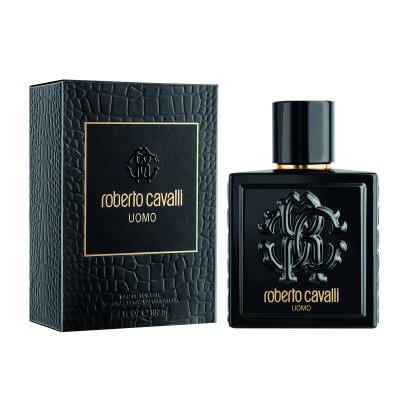 Roberto Cavalli Uomo Toaletna voda za moške 100 ml