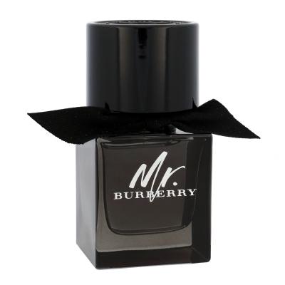 Burberry Mr. Burberry Parfumska voda za moške 50 ml