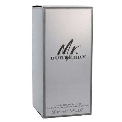 Burberry Mr. Burberry Parfumska voda za moške 50 ml