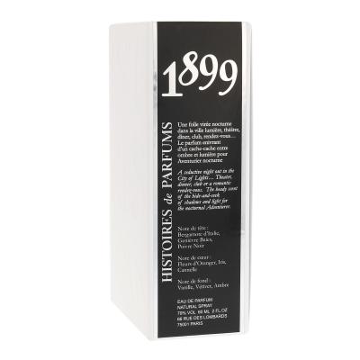 Histoires de Parfums 1899 Hemingway Parfumska voda 60 ml