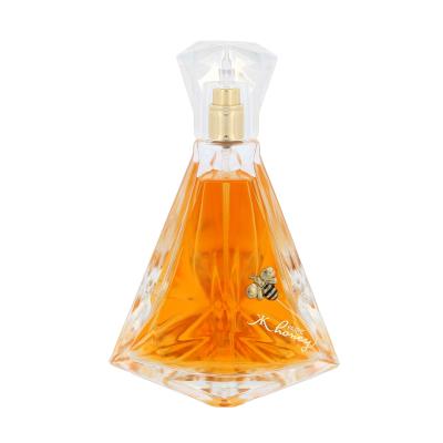Kim Kardashian Pure Honey Parfumska voda za ženske 100 ml