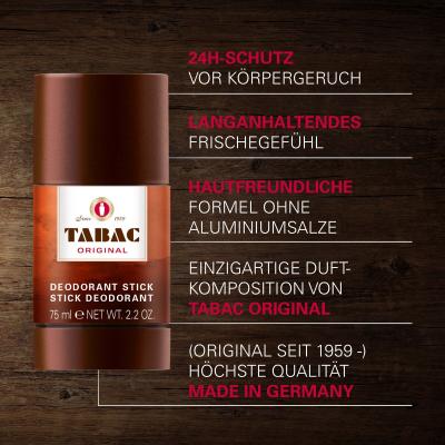 TABAC Original Deodorant za moške 75 ml