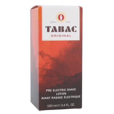 TABAC Original Pripravek pred britjem za moške 100 ml