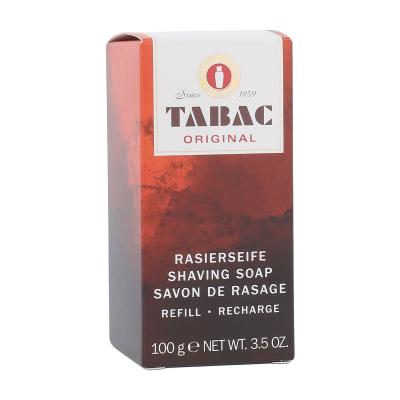 TABAC Original Krema za britje za moške polnilo 100 g