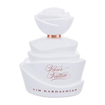 Kim Kardashian Fleur Fatale Parfumska voda za ženske 100 ml