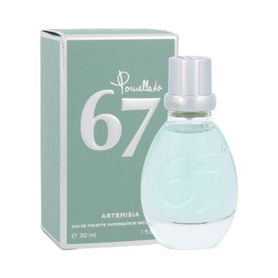 Pomellato 67 Artemisia Toaletna voda 30 ml