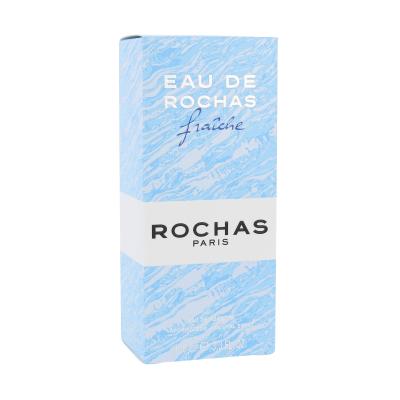 Rochas Eau De Rochas Fraiche Toaletna voda za ženske 100 ml