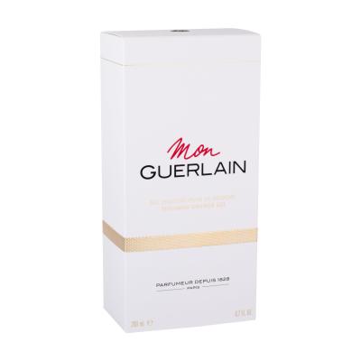 Guerlain Mon Guerlain Gel za prhanje za ženske 200 ml
