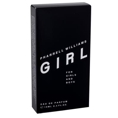 Pharrell Williams Girl Parfumska voda 10 ml
