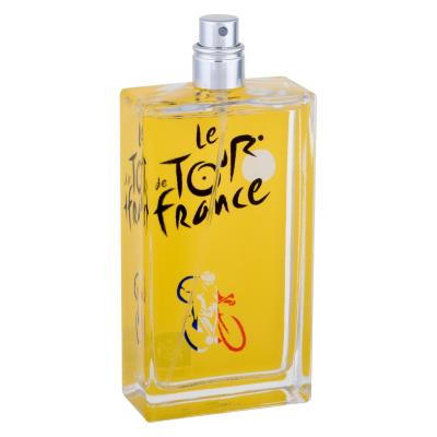 Le Tour de France Le Tour de France Toaletna voda 100 ml tester