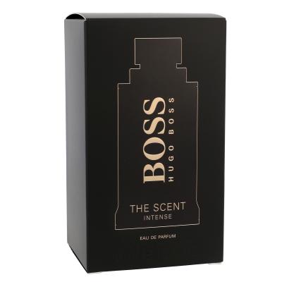 HUGO BOSS Boss The Scent Intense 2017 Parfumska voda za moške 50 ml