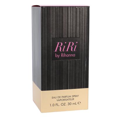 Rihanna RiRi Parfumska voda za ženske 30 ml