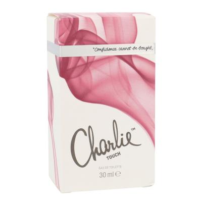 Revlon Charlie Touch Toaletna voda za ženske 30 ml