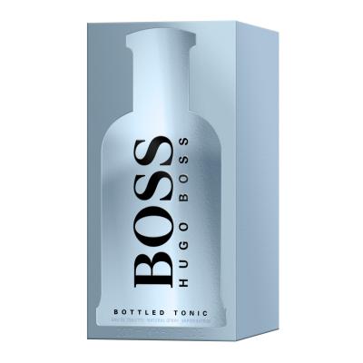 HUGO BOSS Boss Bottled Tonic Toaletna voda za moške 200 ml