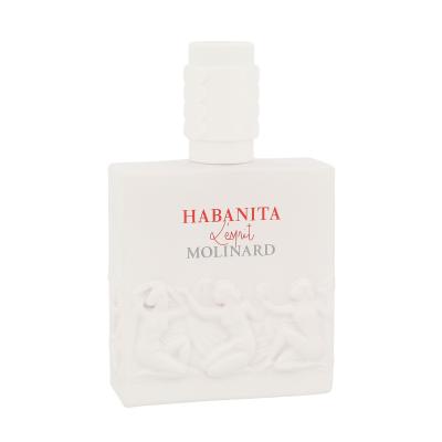 Molinard Habanita L&#039;Esprit Parfumska voda za ženske 75 ml