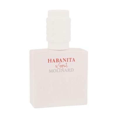 Molinard Habanita L&#039;Esprit Parfumska voda za ženske 30 ml