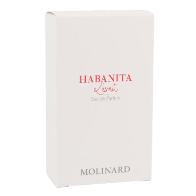 Molinard Habanita L&#039;Esprit Parfumska voda za ženske 30 ml