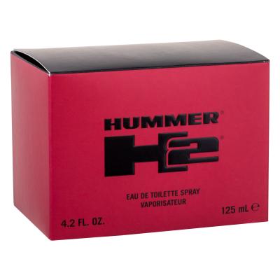 Hummer H2 Toaletna voda za moške 125 ml