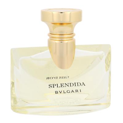 Bvlgari Splendida Iris d´Or Parfumska voda za ženske 50 ml