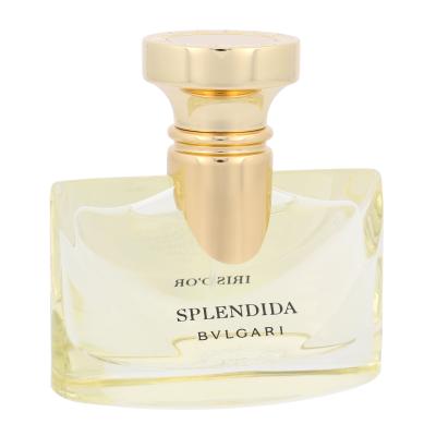 Bvlgari Splendida Iris d´Or Parfumska voda za ženske 30 ml