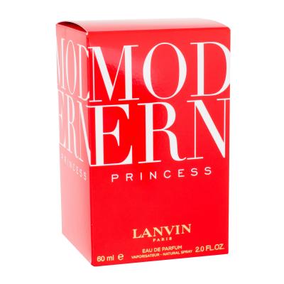 Lanvin Modern Princess Parfumska voda za ženske 60 ml