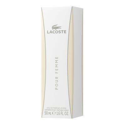 Lacoste Pour Femme Légère Parfumska voda za ženske 50 ml