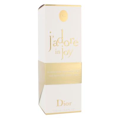 Christian Dior J´adore In Joy Toaletna voda za ženske 100 ml