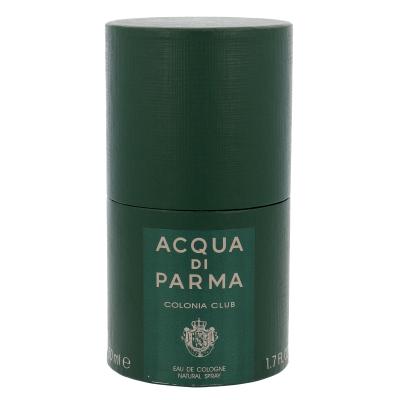 Acqua di Parma Colonia Club Kolonjska voda 50 ml