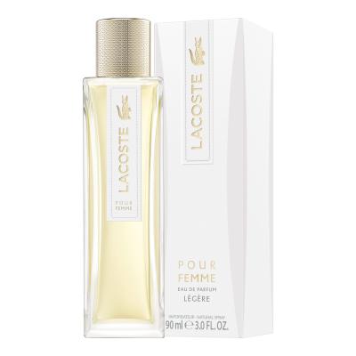 Lacoste Pour Femme Légère Parfumska voda za ženske 90 ml