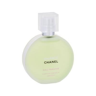 Chanel Chance Eau Fraîche Dišava za lase za ženske 35 ml