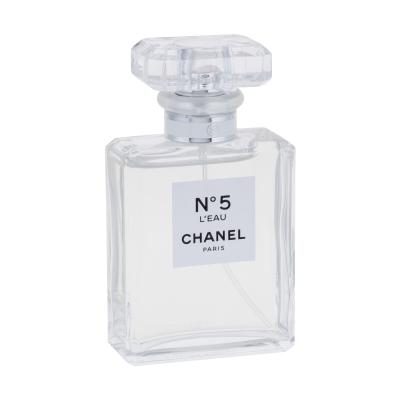 Chanel N°5 L´Eau Toaletna voda za ženske 35 ml