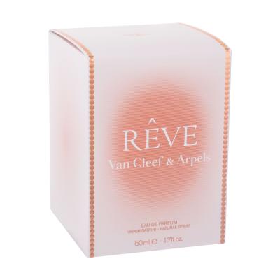 Van Cleef &amp; Arpels Rêve Parfumska voda za ženske 50 ml