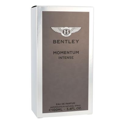 Bentley Momentum Intense Parfumska voda za moške 100 ml