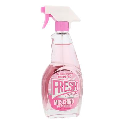 Moschino Fresh Couture Pink Toaletna voda za ženske 100 ml