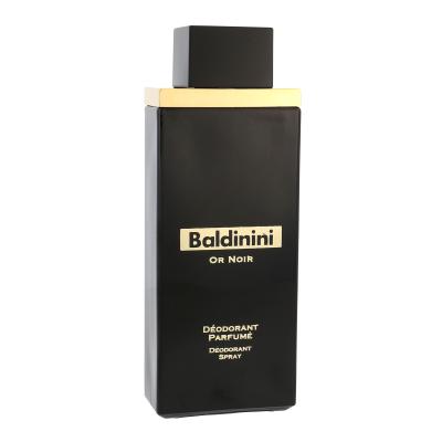 Baldinini Or Noir Deodorant za ženske 100 ml