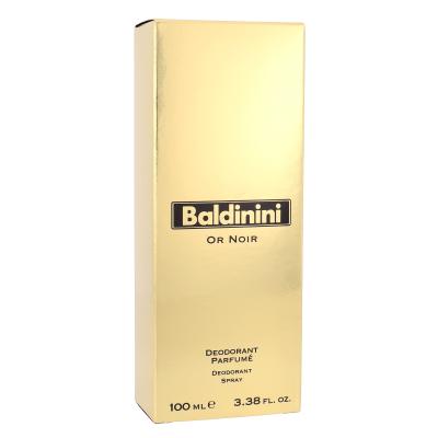 Baldinini Or Noir Deodorant za ženske 100 ml